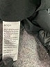 LUCCA Black Casual Dress Size S - photo 8