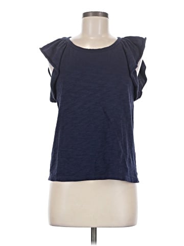 Lilla P Sleeveless T-Shirt (view 1)