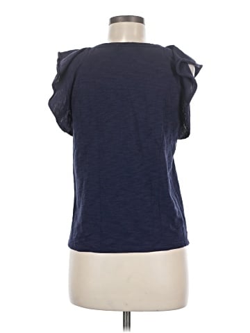 Lilla P Sleeveless T-Shirt (view 2)