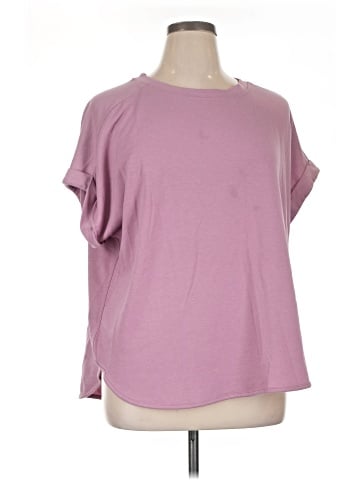 Cupio Short Sleeve T-Shirt (view 1)