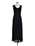 Miusol 100% Polyester Black Cocktail Dress Size L - photo 1