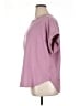 Cupio Purple Short Sleeve T-Shirt Size 1X - photo 5