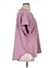 Cupio Purple Short Sleeve T-Shirt Size 1X - photo 4