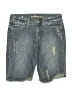 Dollhouse Blue Denim Shorts Size 5 - photo 1