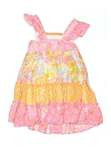 Jona Michelle Dress (view 2)