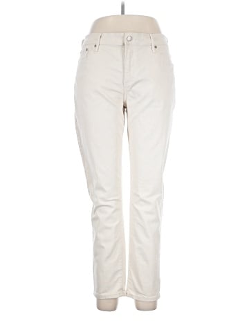 Banana Republic Factory Store Casual Pants (view 1)