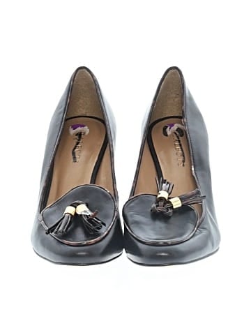 Talbots Heels (view 2)