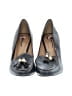 Talbots Black Heels Size 8 1/2 - photo 2