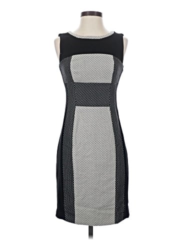 Yoana Baraschi Cocktail Dress (view 1)
