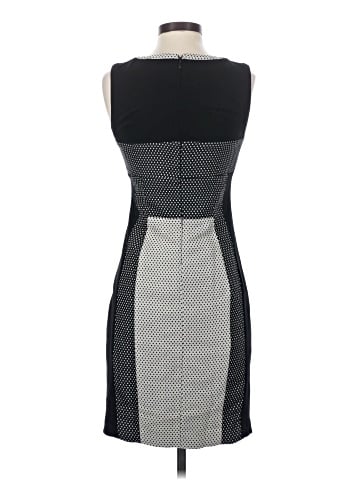 Yoana Baraschi Cocktail Dress (view 2)