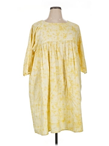 matta Casual Dress (view 1)