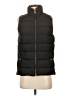 J.Crew 100% Polyester Black Vest Size S - photo 1