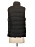 J.Crew 100% Polyester Black Vest Size S - photo 2
