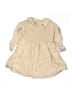 Assorted Brands Tan Dress Size 5 - photo 1