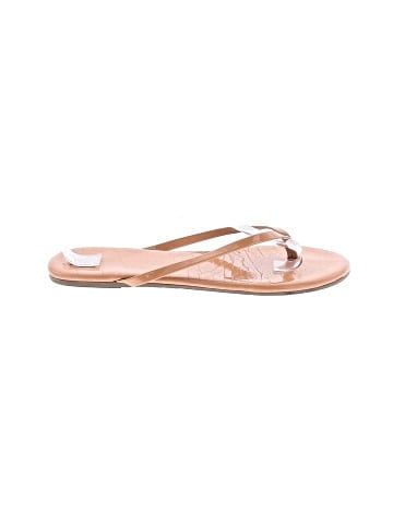 TKEES Flip Flops (view 1)