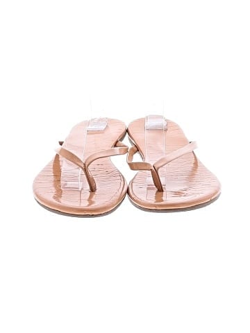 TKEES Flip Flops (view 2)