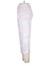 Cuddl Duds Tie-dye Pink Casual Pants Size 10 - 12 - photo 5