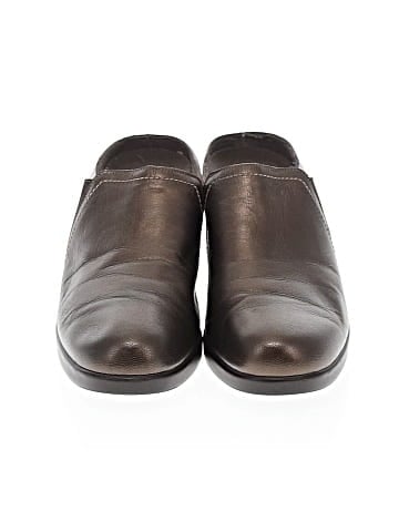 Munro American Mule/Clog (view 2)