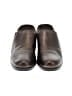 Munro American Brown Mule/Clog Size 8 - photo 2