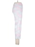 Cuddl Duds Tie-dye Pink Casual Pants Size 10 - 12 - photo 4