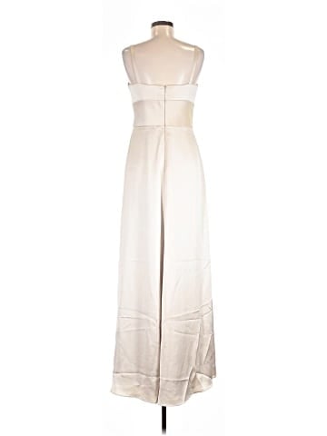 Amsale Cocktail Dress (view 2)