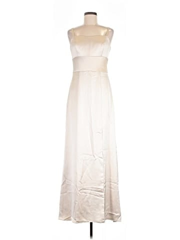 Amsale Cocktail Dress (view 1)