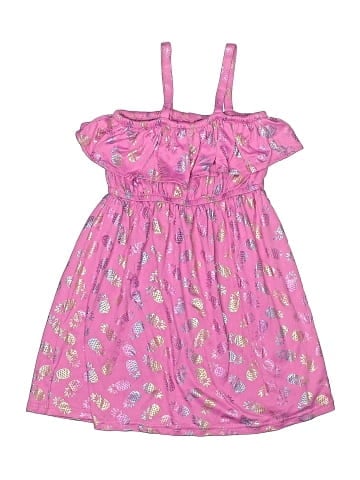 Picapino Dress (view 1)