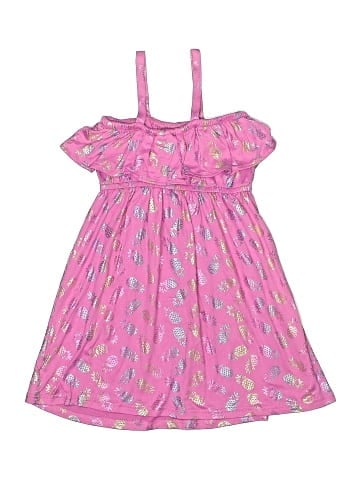 Picapino Dress (view 2)