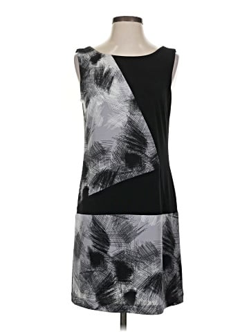 Max and Cleo Cocktail Dress (view 1)