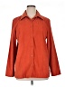 Sag Harbor Orange Blazer Size 14 - photo 1