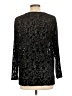 Alo Black 3/4 Sleeve Top Size L - photo 2