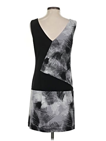Max and Cleo Cocktail Dress (view 2)