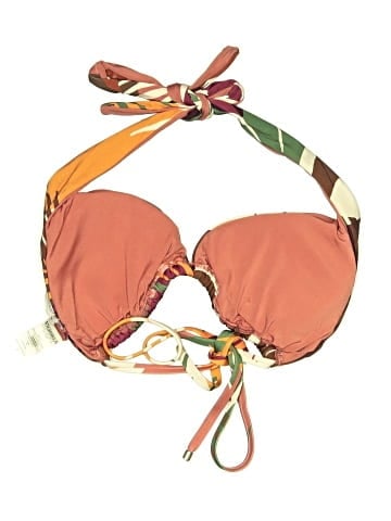 Vitamin A Swimsuit Top (view 2)