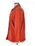 Sag Harbor Orange Blazer Size 14 - photo 5
