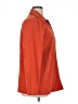 Sag Harbor Orange Blazer Size 14 - photo 4