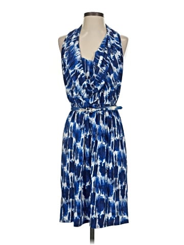 Max and Cleo Casual Dress (view 1)