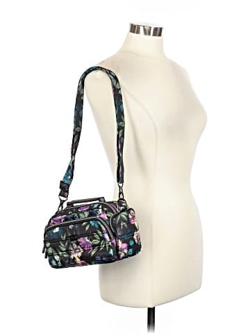 Lug Crossbody Bag (view 2)