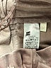 GU Gray Casual Pants Size S - photo 7