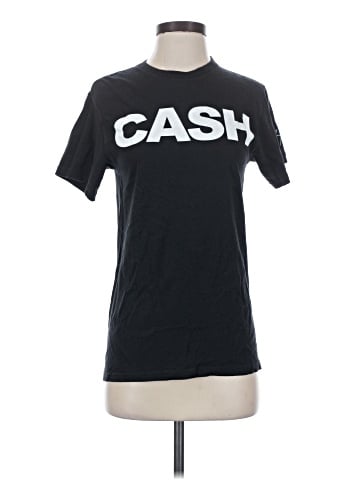 Zion Short Sleeve T-Shirt (view 1)