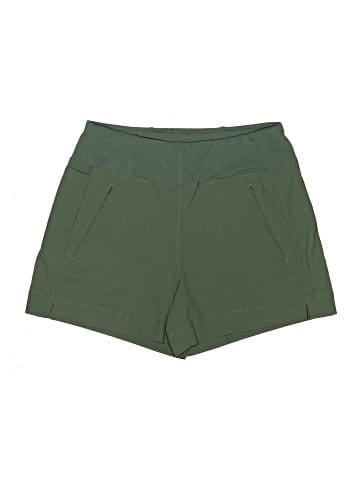 Crz Yoga Shorts (view 1)