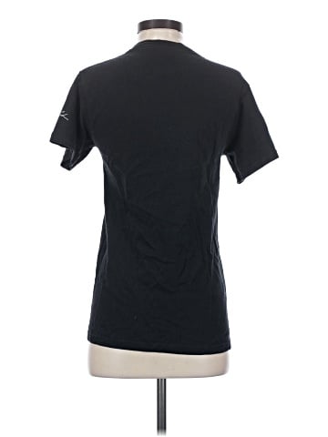 Zion Short Sleeve T-Shirt (view 2)