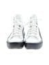 Puma White Sneakers Size 10 - photo 2