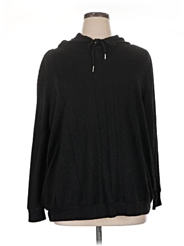 BLOOMCHIC Pullover Sweater (view 1)