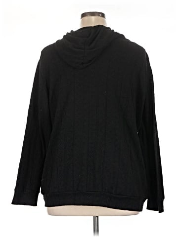 BLOOMCHIC Pullover Sweater (view 2)