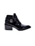 Jil Sander Black Ankle Boots Size EU 39 1/2 - photo 1