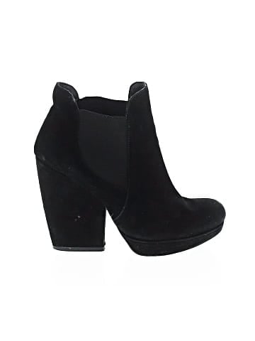 Office London Ankle Boots (view 1)