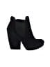 Office London Black Ankle Boots Size EU 36 - photo 1