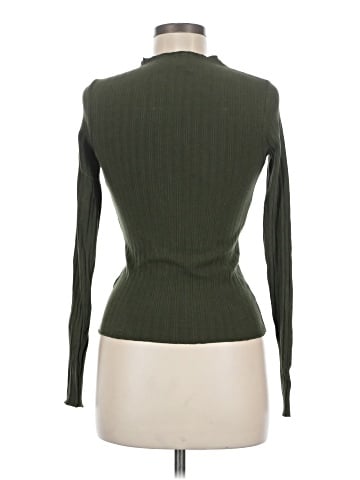 Rylee + Cru Long Sleeve Turtleneck (view 2)