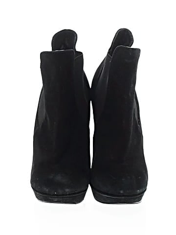 Office London Ankle Boots (view 2)