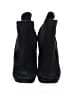 Office London Black Ankle Boots Size EU 36 - photo 2